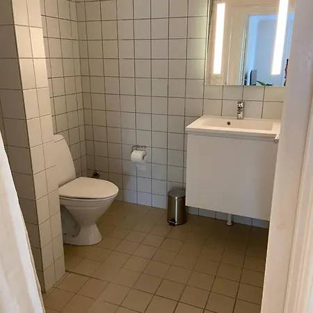 Apartment Homey 1-bedroom In Great Neighborhood